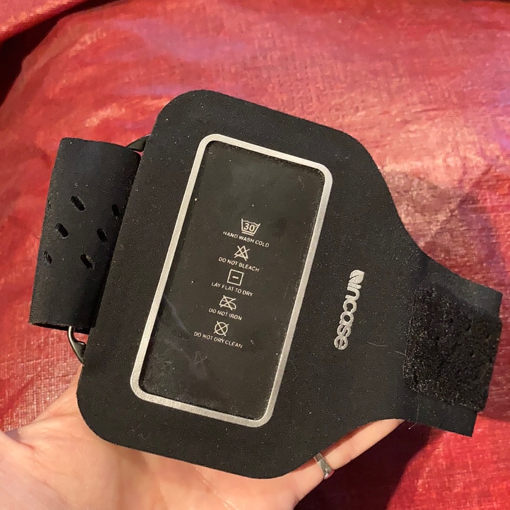 Mini incase for old ipod